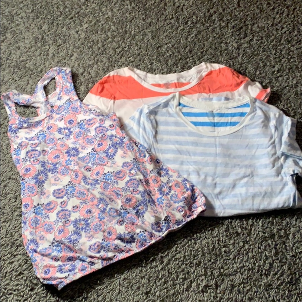 Girls Old Navy lot